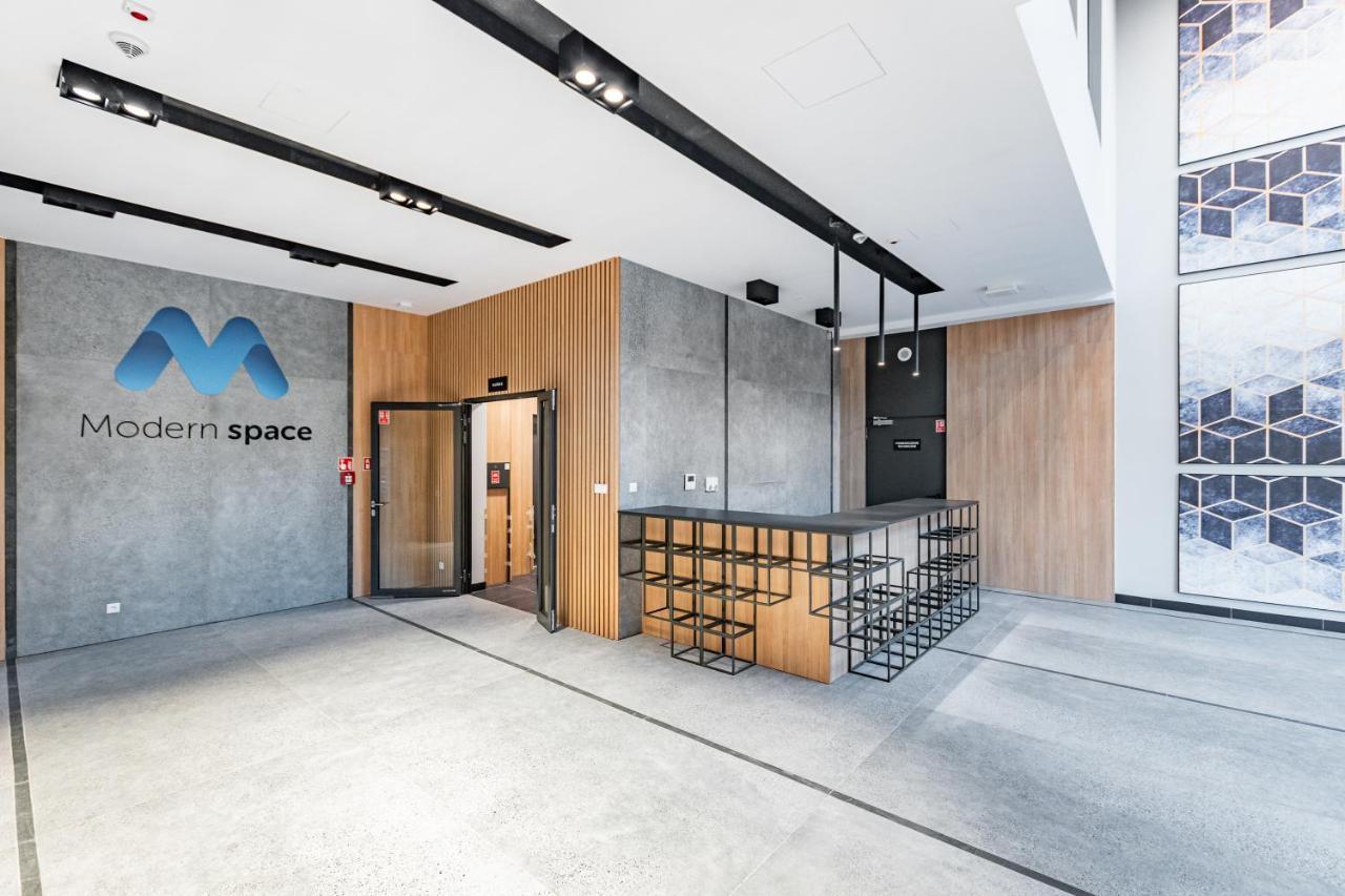 Wiktoryn 6 By Homeprime Varsovia Exterior foto