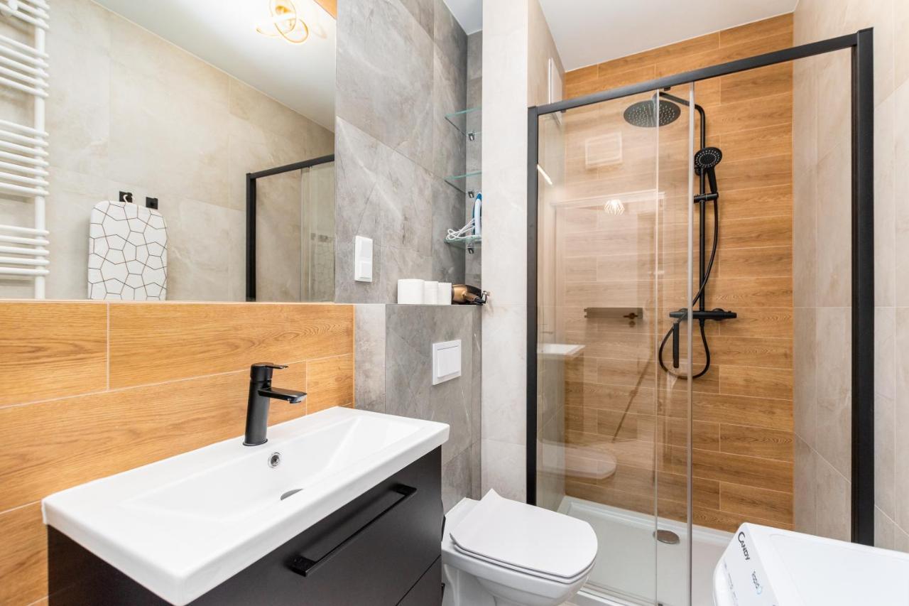 Wiktoryn 6 By Homeprime Varsovia Exterior foto
