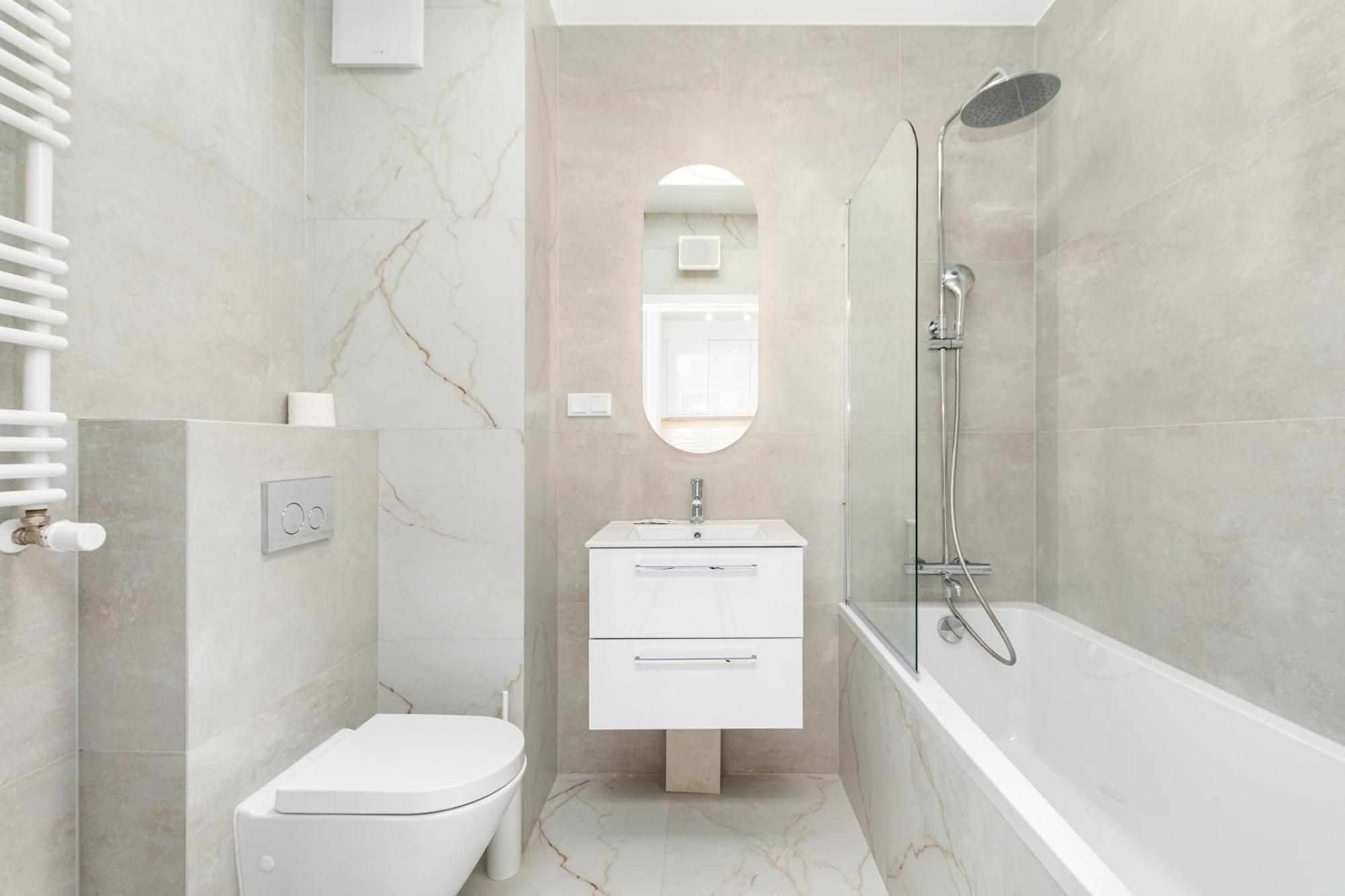 Wiktoryn 6 By Homeprime Varsovia Exterior foto